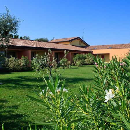 Agriturismo Tre Colline Bardolino Eksteriør billede