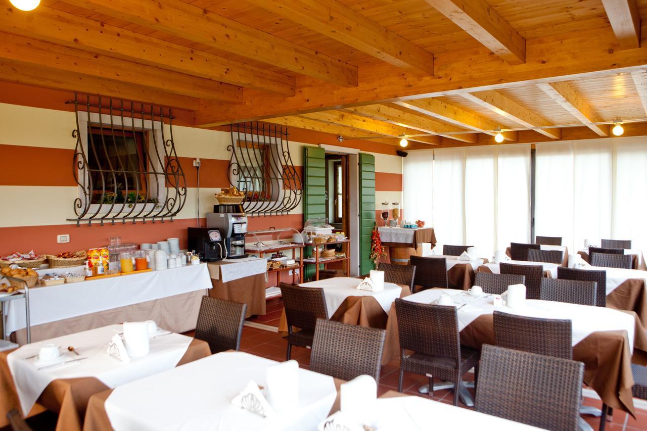 Agriturismo Tre Colline Bardolino Eksteriør billede