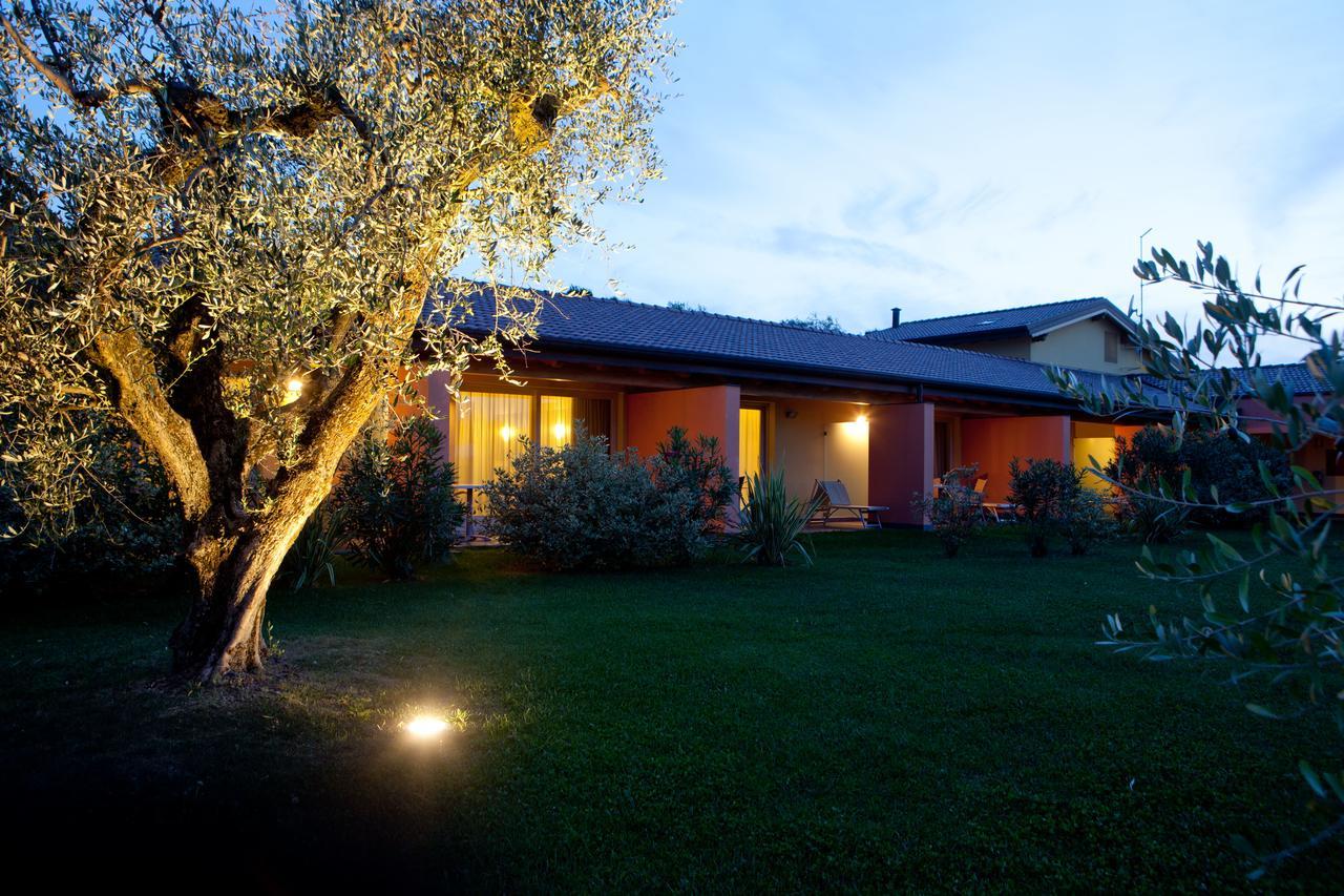 Agriturismo Tre Colline Bardolino Eksteriør billede
