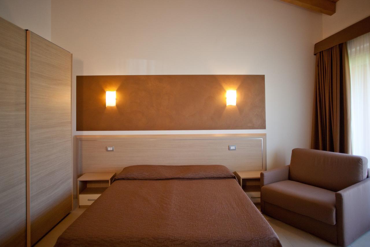 Agriturismo Tre Colline Bardolino Eksteriør billede