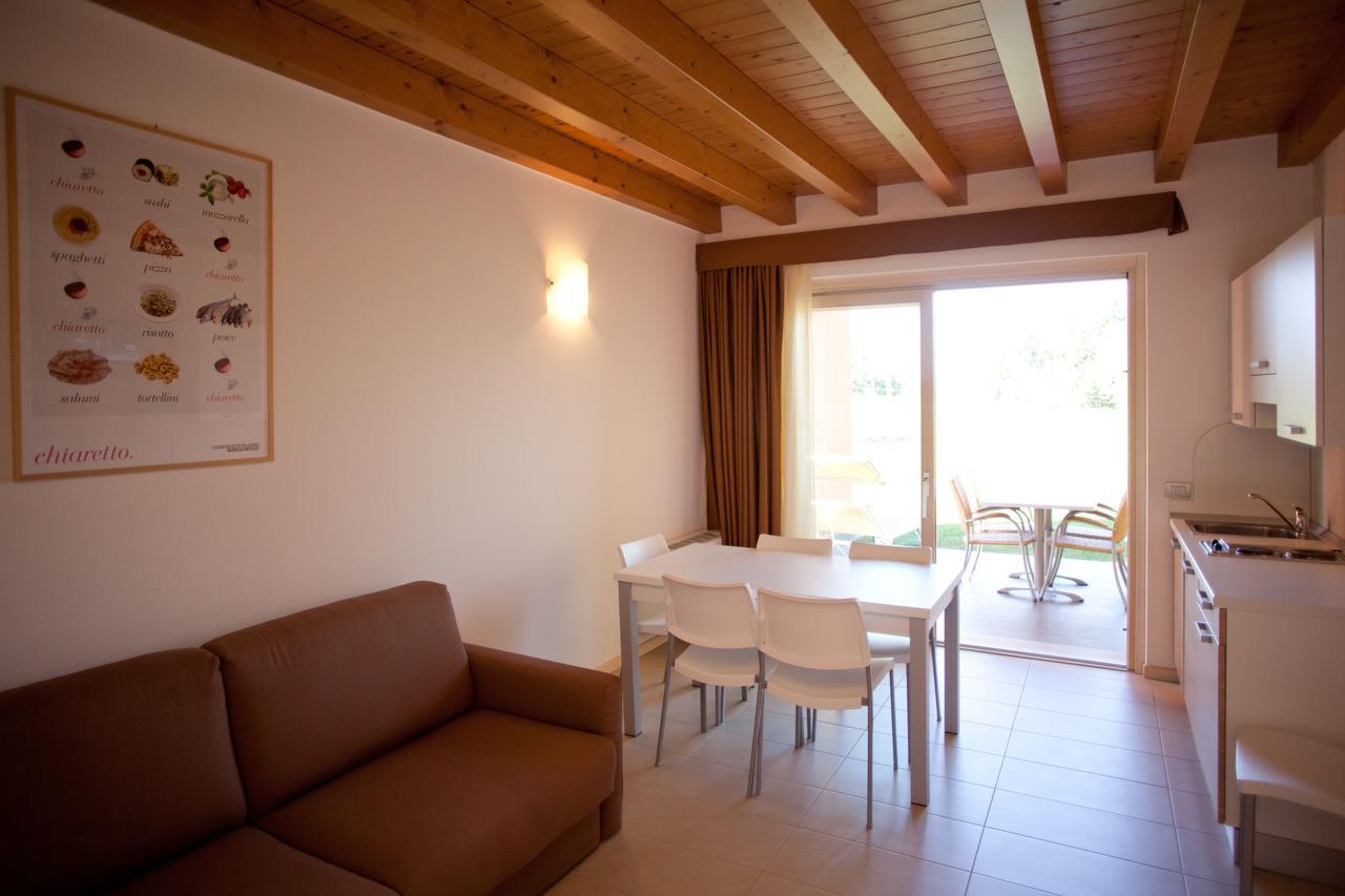 Agriturismo Tre Colline Bardolino Eksteriør billede