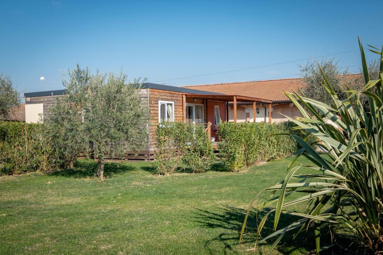 Agriturismo Tre Colline Bardolino Eksteriør billede