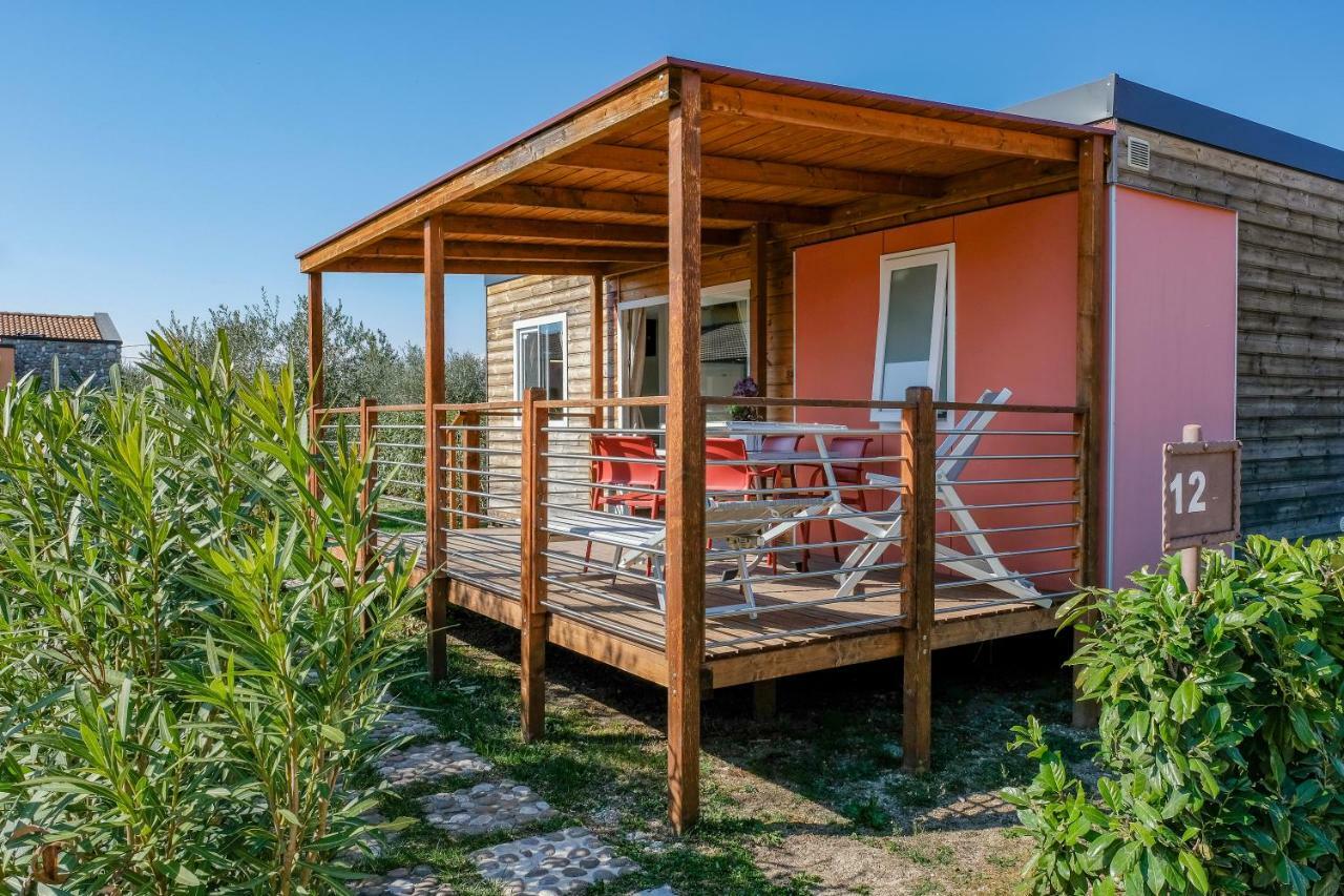 Agriturismo Tre Colline Bardolino Eksteriør billede