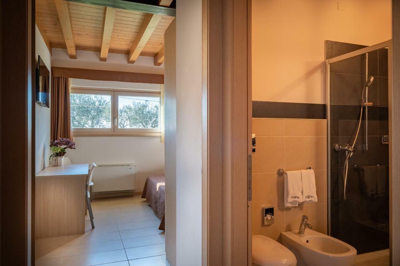 Agriturismo Tre Colline Bardolino Eksteriør billede
