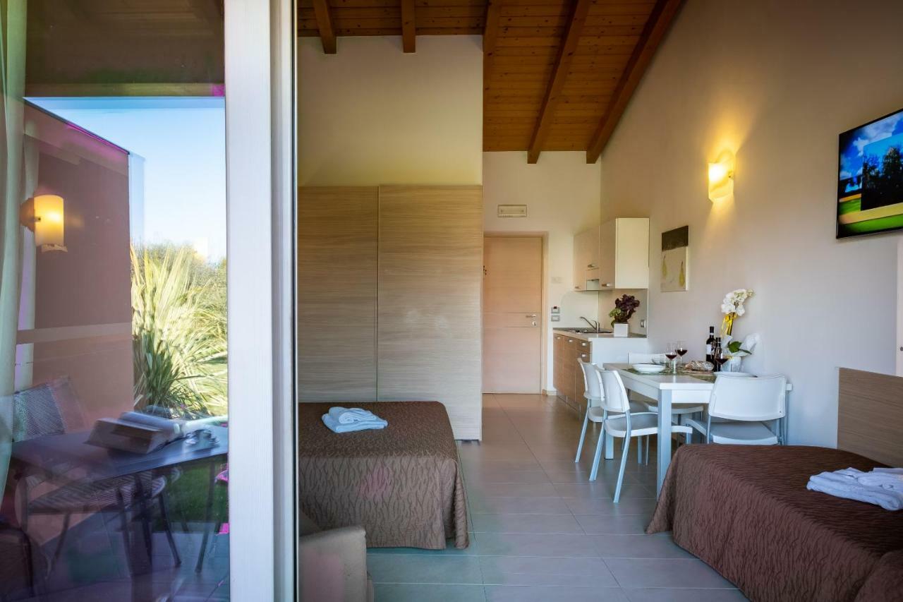 Agriturismo Tre Colline Bardolino Eksteriør billede