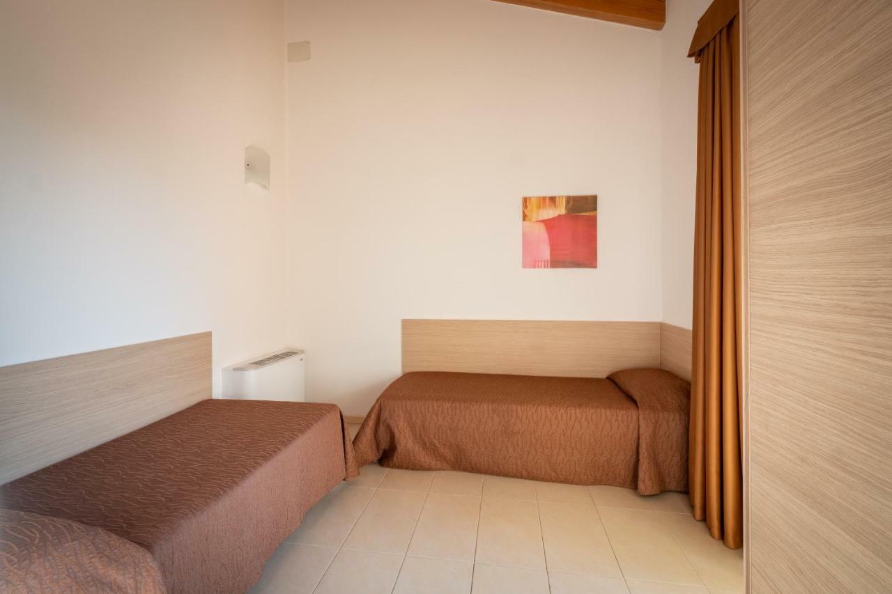 Agriturismo Tre Colline Bardolino Eksteriør billede