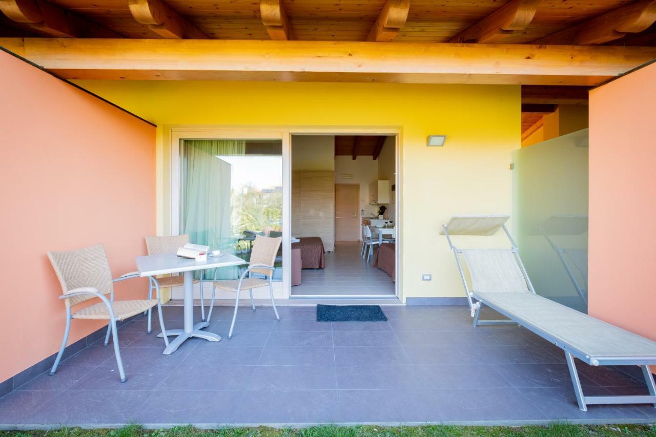Agriturismo Tre Colline Bardolino Eksteriør billede